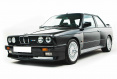 BMW 3 Series E30 Coupe